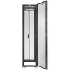 Tripp Lite SmartRack Premium 50U Standard-Depth Rack Enclosure Cabinet