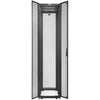 Tripp Lite SmartRack Premium 50U Standard-Depth Rack Enclosure Cabinet