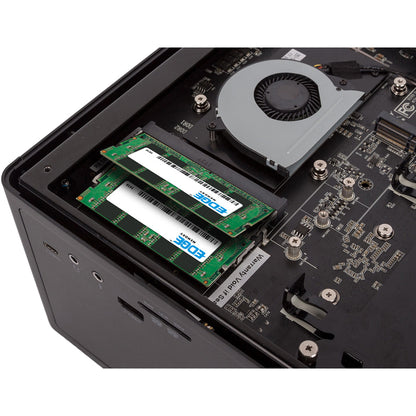 EDGE 4GB DDR4 SDRAM Memory Module