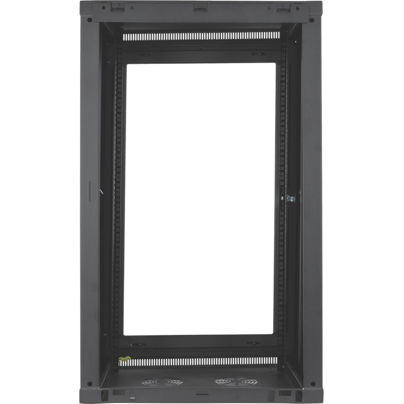 Tripp Lite 21U Wall Mount Rack Enclosure Server Cabinet w/Acrylic Door