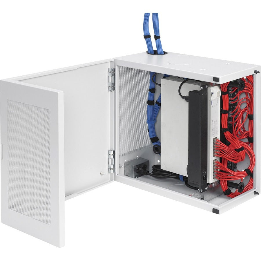 Black Box L-Box Wallmount
