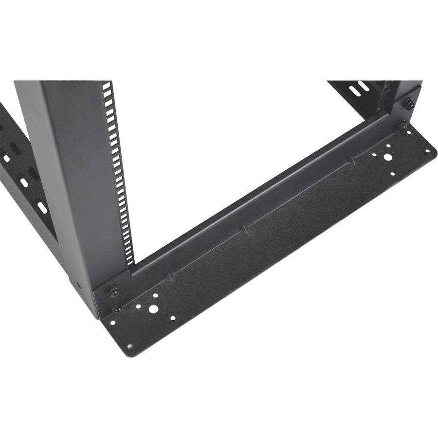 Tripp Lite 48U 4-Post Open Frame Rack Cabinet Heavy Duty 3000lb Capacity