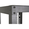 Tripp Lite 48U 4-Post Open Frame Rack Cabinet Heavy Duty 3000lb Capacity