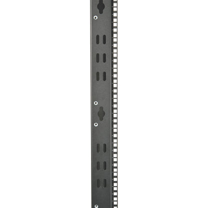 Tripp Lite 48U 4-Post Open Frame Rack Cabinet Heavy Duty 3000lb Capacity
