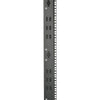 Tripp Lite 48U 4-Post Open Frame Rack Cabinet Heavy Duty 3000lb Capacity