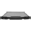 Tripp Lite 8-Port Rackmount Console HDMI KVM Switch 17" LCD IP Remote Access