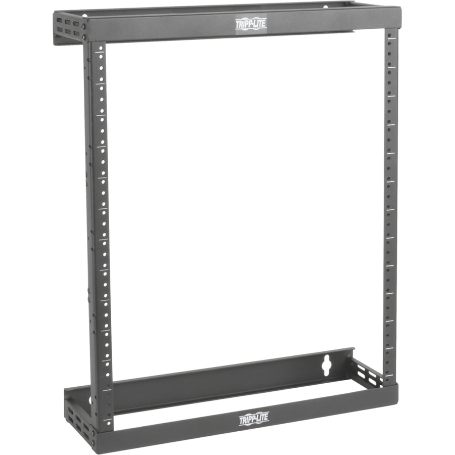 Tripp Lite 8U 12U 22U 2 Post Open Frame Rack Server Cabinet Expandable
