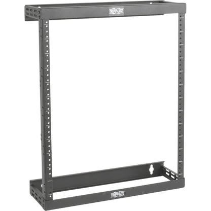Tripp Lite 8U 12U 22U 2 Post Open Frame Rack Server Cabinet Expandable