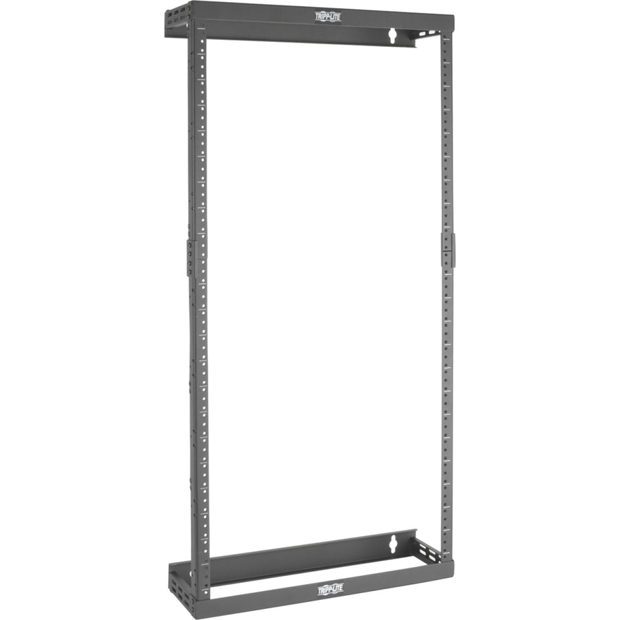 Tripp Lite 8U 12U 22U 2 Post Open Frame Rack Server Cabinet Expandable