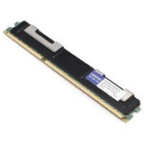 AddOn AM160D3DR4RN/4G x1 JEDEC Standard Factory Original 4GB DDR3-1600MHz Registered ECC Dual Rank x4 1.5V 240-pin CL11 RDIMM