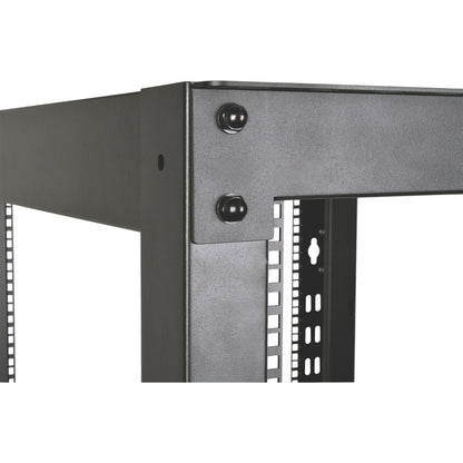 Tripp Lite 58U 4-Post Open Frame Rack Cabinet Heavy Duty 3000lb Capacity