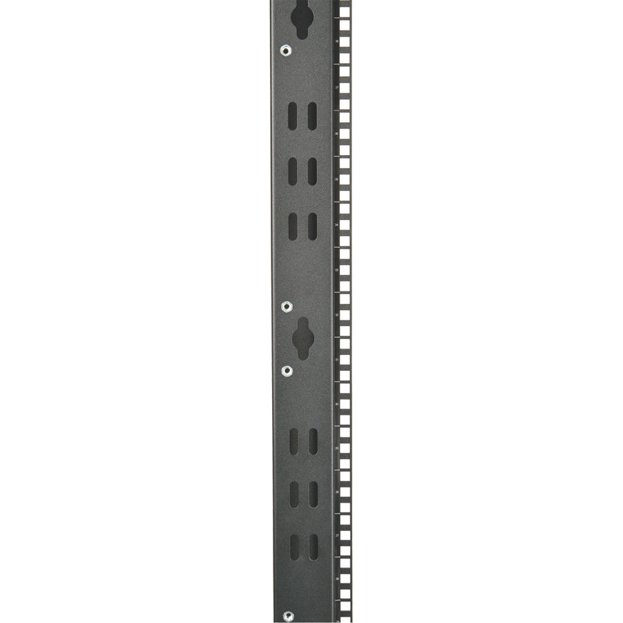 Tripp Lite 58U 4-Post Open Frame Rack Cabinet Heavy Duty 3000lb Capacity