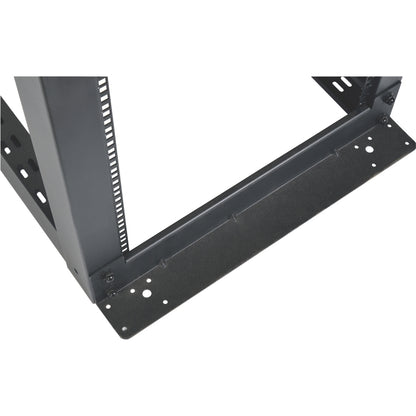 Tripp Lite 58U 4-Post Open Frame Rack Cabinet Heavy Duty 3000lb Capacity