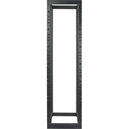 Tripp Lite 58U 4-Post Open Frame Rack Cabinet Heavy Duty 3000lb Capacity