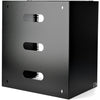 StarTech.com 12U 13.75 in Deep Wallmounting Bracket for Patch Panel - Wallmount Bracket