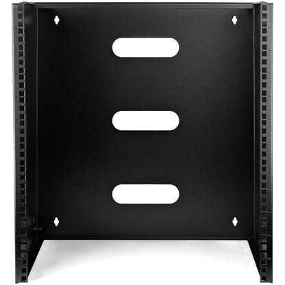 StarTech.com 12U 13.75 in Deep Wallmounting Bracket for Patch Panel - Wallmount Bracket