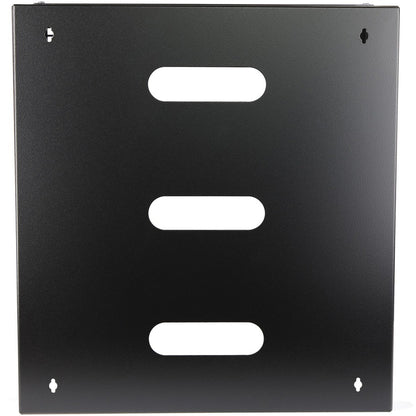 StarTech.com 12U 13.75 in Deep Wallmounting Bracket for Patch Panel - Wallmount Bracket