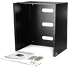 StarTech.com 12U 13.75 in Deep Wallmounting Bracket for Patch Panel - Wallmount Bracket