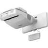 Epson BrightLink 695Wi Ultra Short Throw LCD Projector - 16:10 - Refurbished