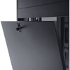 Tripp Lite 42U Rack Enclosure Server Cabinet w/ Doors & Sides Seismic