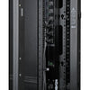 Tripp Lite 42U Rack Enclosure Server Cabinet w/ Doors & Sides Seismic