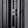 Tripp Lite 42U Rack Enclosure Server Cabinet w/ Doors & Sides Seismic