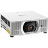 Canon REALiS WUX5800Z LCOS Projector - 16:10