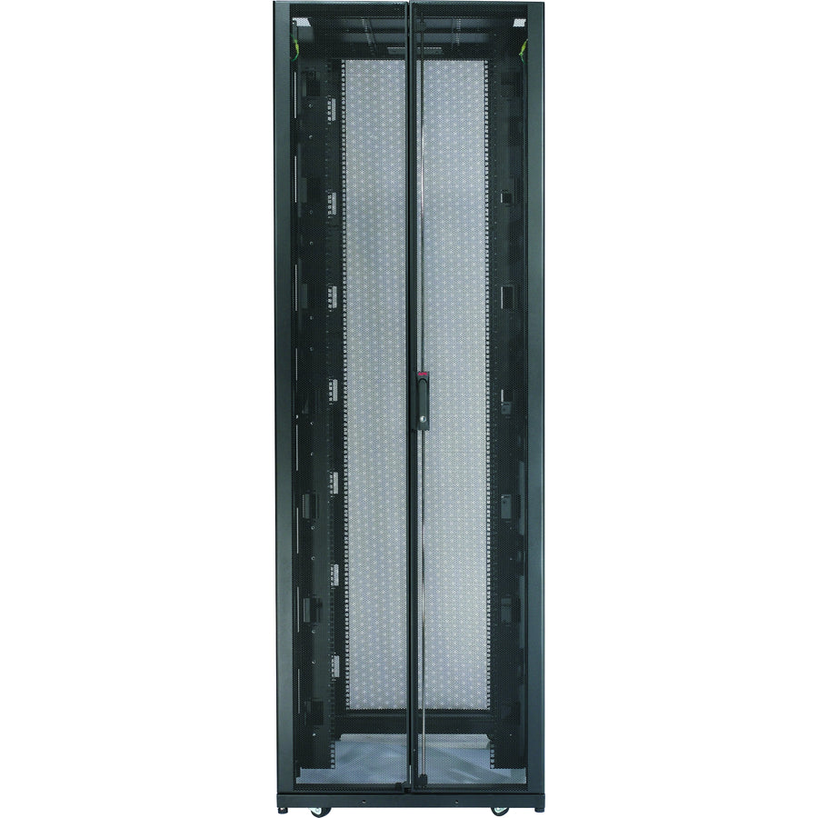 APC NetShelter SX Rack Enclosure With Sides
