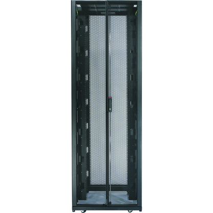 APC NetShelter SX Rack Enclosure With Sides