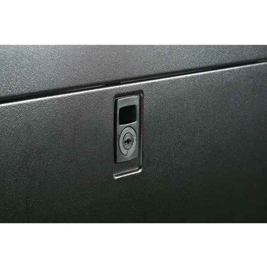 APC NetShelter SX Rack Enclosure With Sides