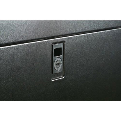 APC NetShelter SX Rack Enclosure With Sides