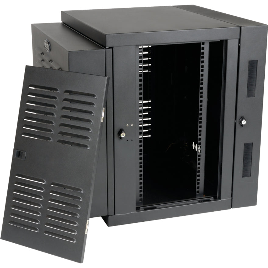 Tripp Lite SmartRack SRWX12USNEMA Rack Cabinet