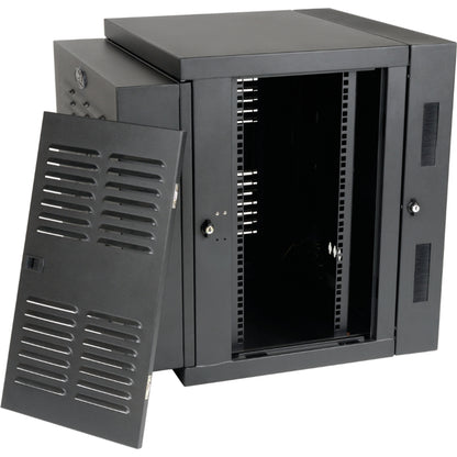 Tripp Lite SmartRack SRWX12USNEMA Rack Cabinet