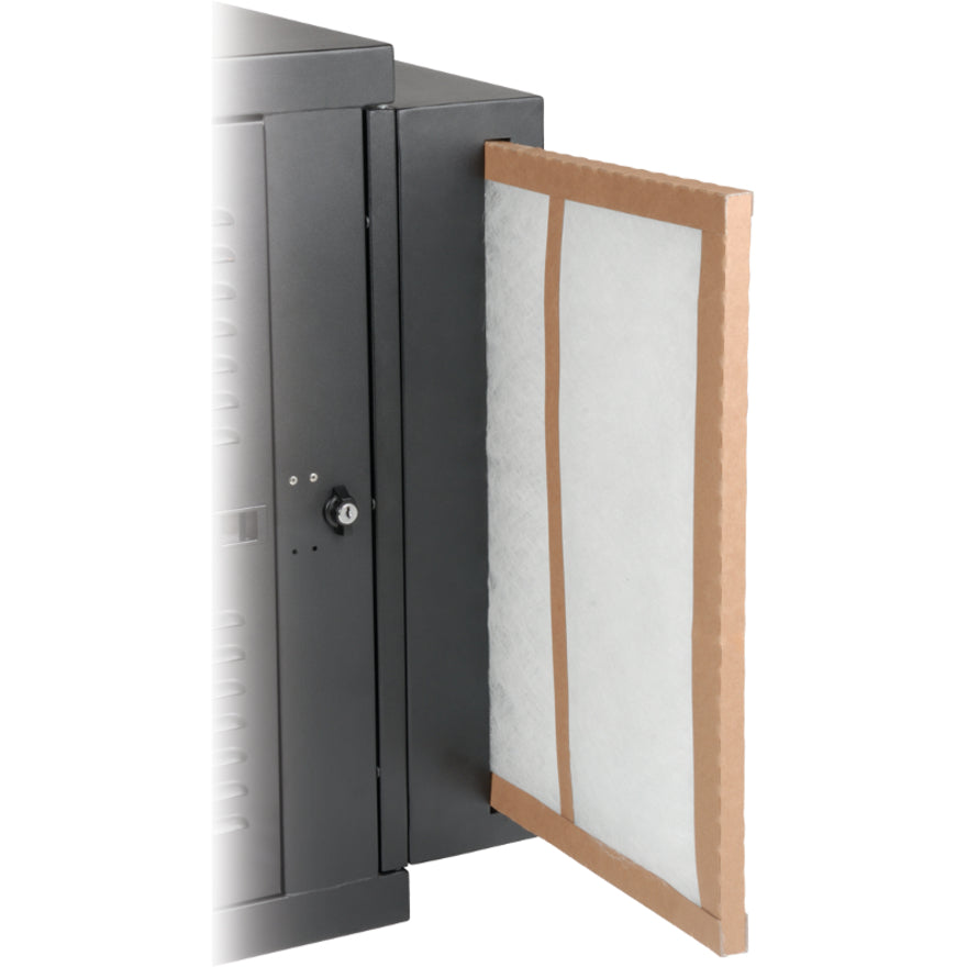 Tripp Lite SmartRack SRWX12USNEMA Rack Cabinet