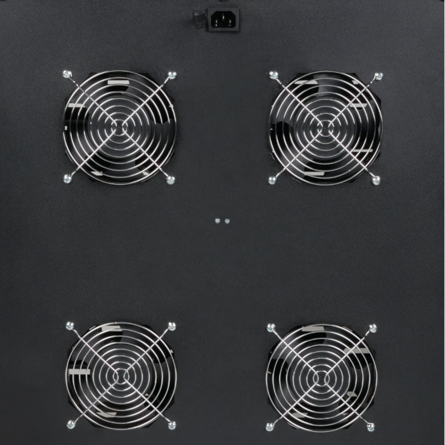 Tripp Lite SmartRack SRWX12USNEMA Rack Cabinet