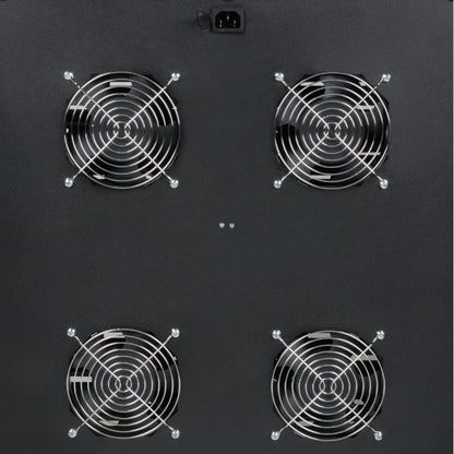 Tripp Lite SmartRack SRWX12USNEMA Rack Cabinet