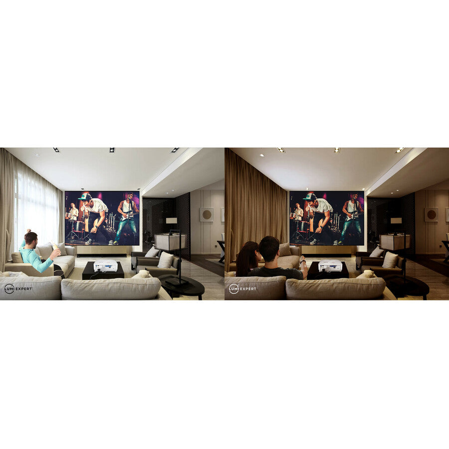 BenQ TH671ST 3D Ready Short Throw DLP Projector - 16:9