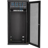 StarTech.com 26U 19" Wall Mount Network Cabinet - 16" Deep Hinged Locking Flexible IT Data Equipment Rack Vented Switch Enclosure w/Shelf