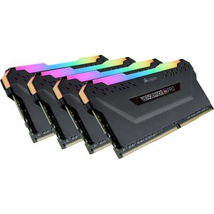 Corsair Vengeance RGB Pro 32GB DDR4 SDRAM Memory Module