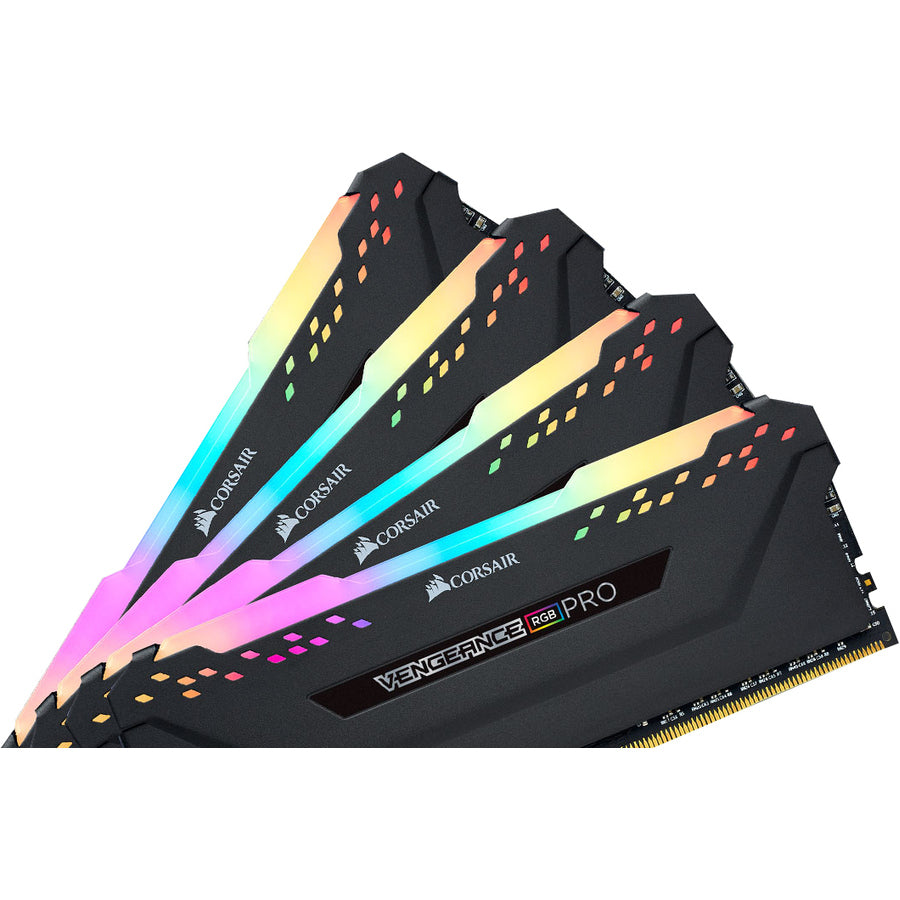 メモリー Corsair VENGEANCE RGB PRO CORSAIR Vengeance RGB PRO 32GB (2x16GB) DDR4 3600 (PC4-28800