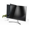 StarTech.com Monitor Privacy Screen for 32 inch Display, Widescreen Computer Monitor Security Filter, Blue Light Reducing Screen Protector