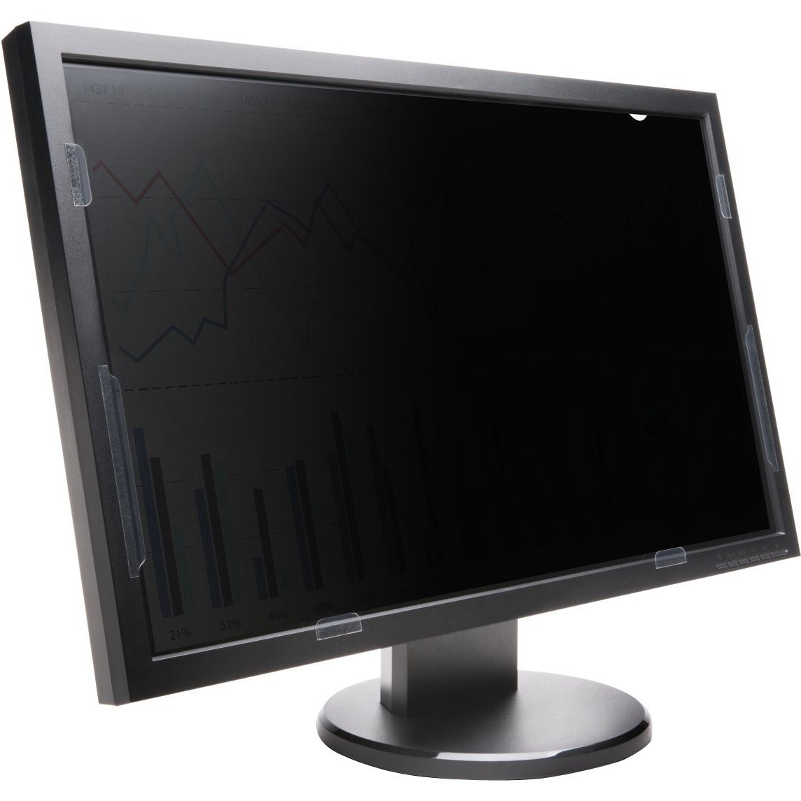 Kensington FP230 Privacy Screen for 23" Widescreen Monitors