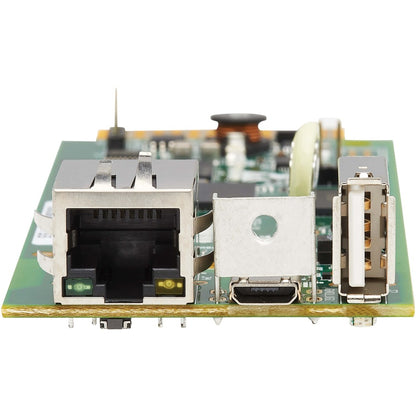 Tripp Lite WEBCARDLXMINI Web Management Accessory Card for Select Tripp Lite UPS Systems