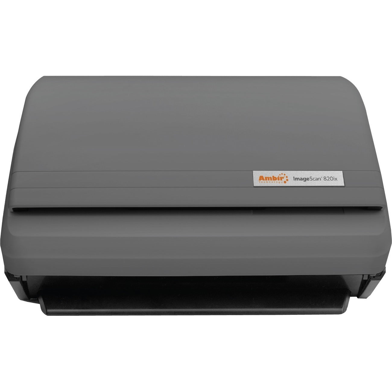 ImageScan Pro 820ix for use with athenahealth