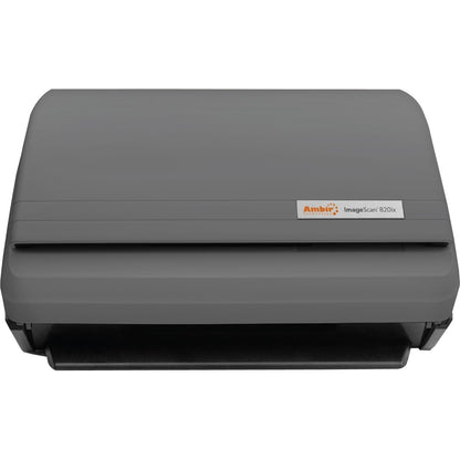 ImageScan Pro 820ix for use with athenahealth
