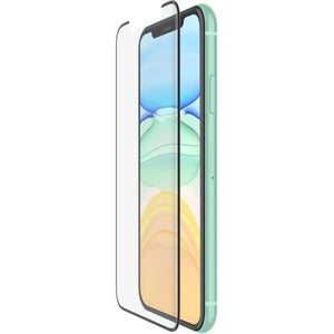 Belkin ScreenForce Screen Protector Crystal