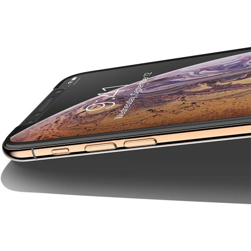 Belkin ScreenForce Screen Protector Crystal