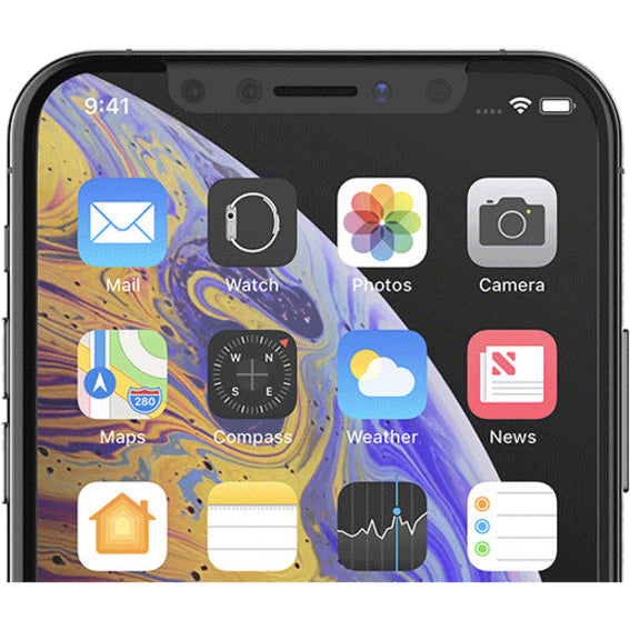 Belkin ScreenForce Screen Protector Crystal