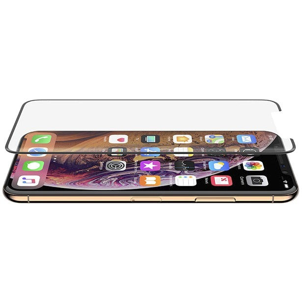 Belkin ScreenForce Screen Protector Crystal
