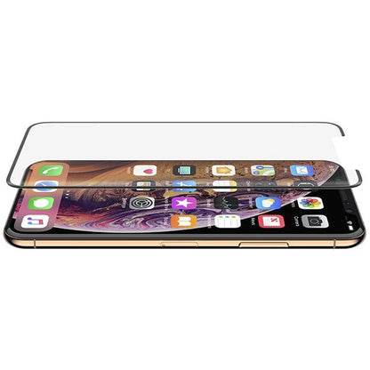 Belkin ScreenForce Screen Protector Crystal